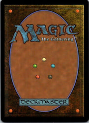 Portent of Betrayal (Back)