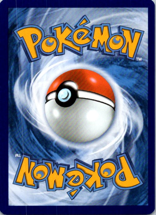 Charmeleon (Back)