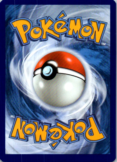 Sandshrew (Back)