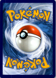 Pachirisu (Back)