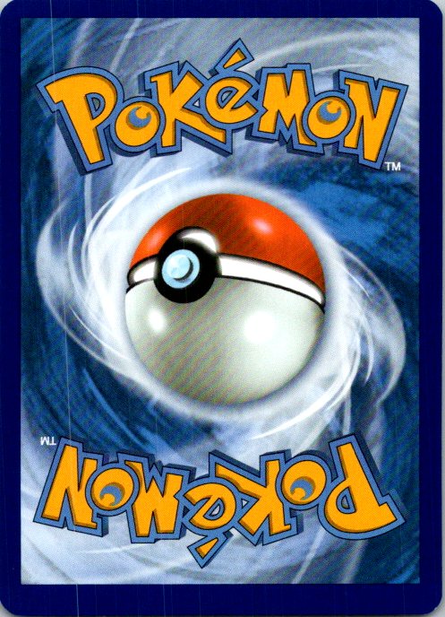 Fan Rotom (Back)