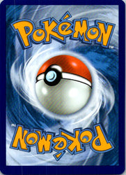 Fan Rotom (Back)