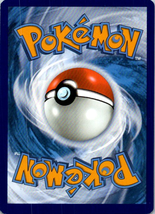 Croagunk (Back)