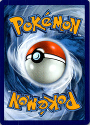 Electabuzz (Back)