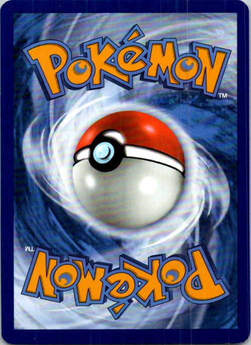 Articuno (Back)