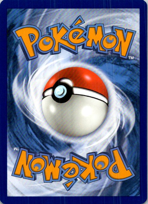 Zygarde (Back)