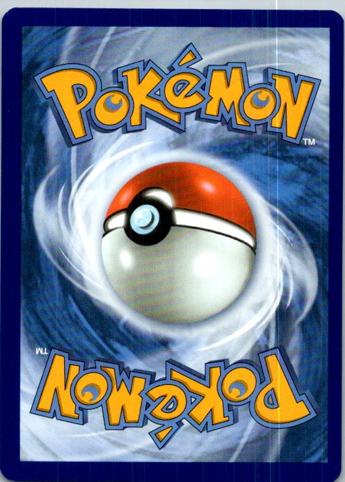Slowking (Back)