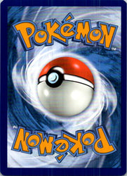 Starmie (Back)