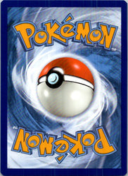 Infernape (Back)