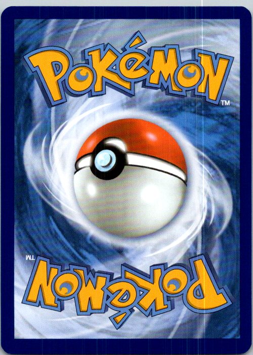 Banette (Back)