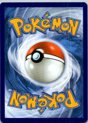 Mankey (Back)