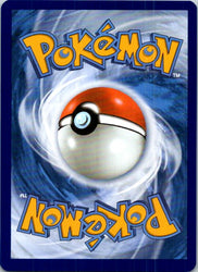 Primeape (Back)
