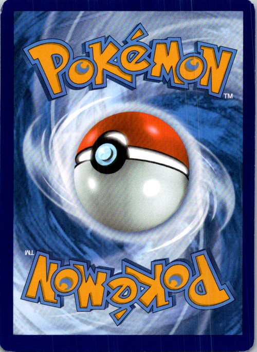 Kabutops (Back)