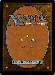 Arbor Elf (Back)