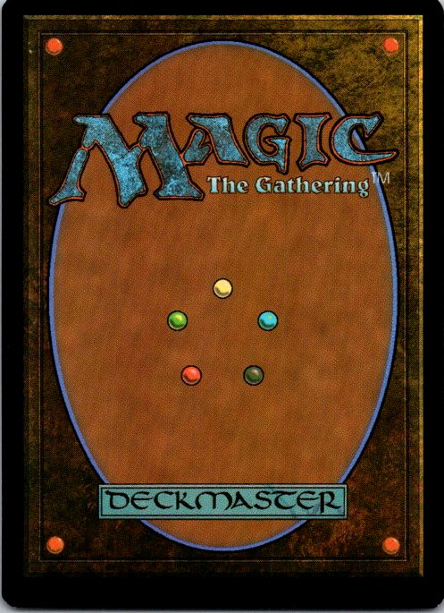 Impede Momentum (Back)