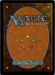 Secrets of the Key (Back)