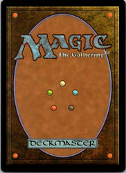 Archaeomancer (Back)