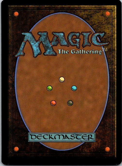 Eclipsed Elf (Back)