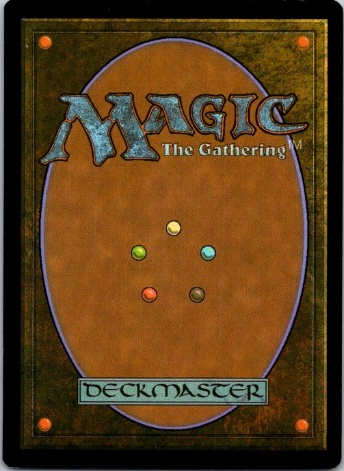 Undercity Uprising (Back)
