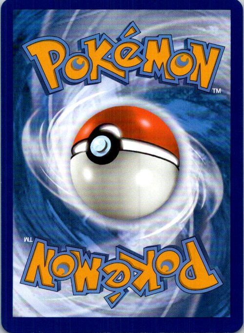 Pidgeot ex - 217/197 (Back)