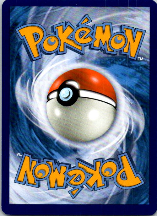 Bronzong (Back)