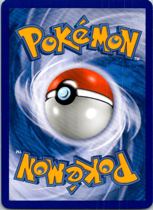 Claydol (Back)