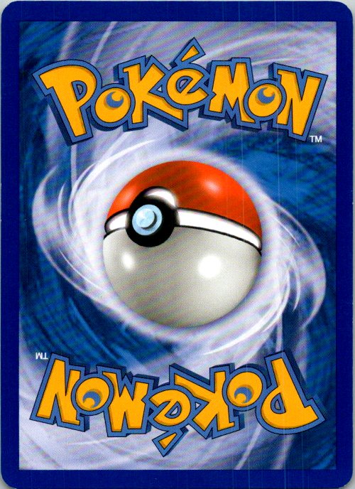 Miltank (Back)