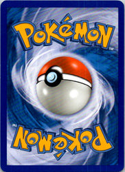Miltank (Back)