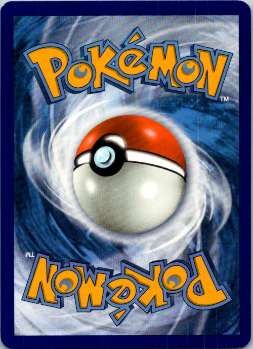 Zubat (Back)