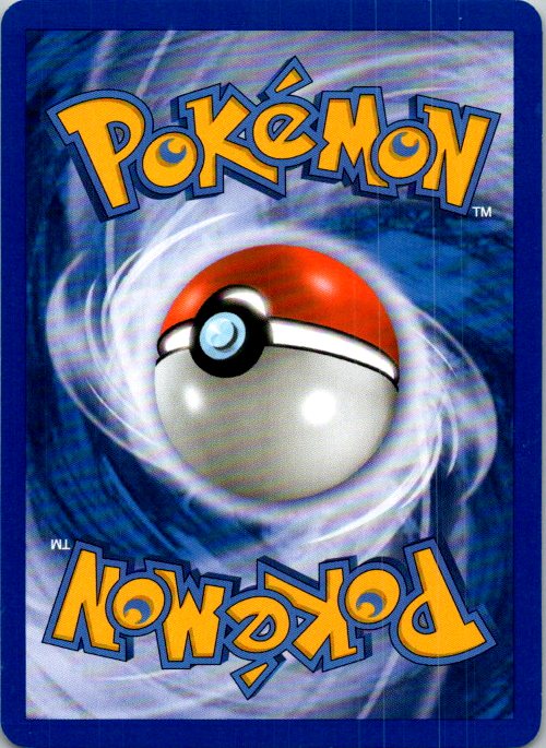 Rhyhorn (Back)