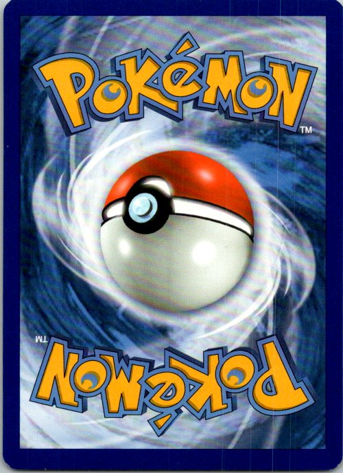 Alolan Raticate (Back)