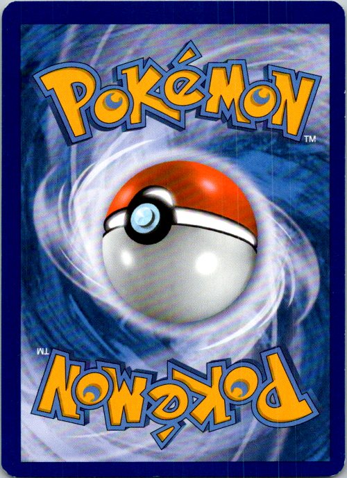 Lumineon (Back)