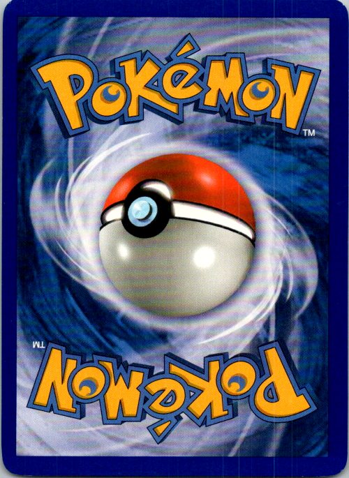 Spearow (Back)