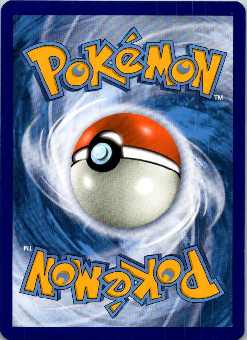 Victreebel (Back)