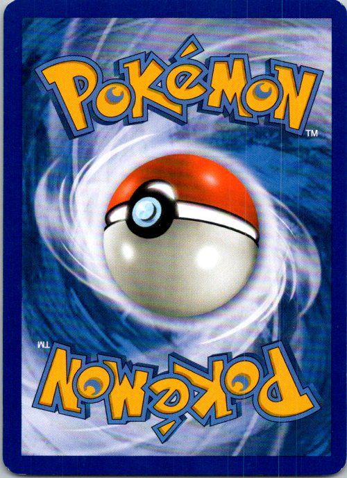 Croagunk (Back)