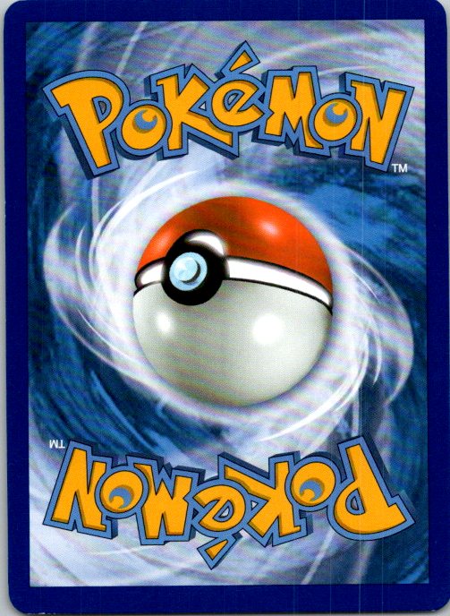 Seviper (Back)