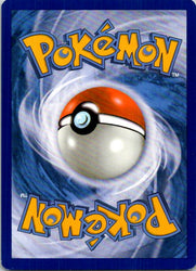 Dedenne (Back)