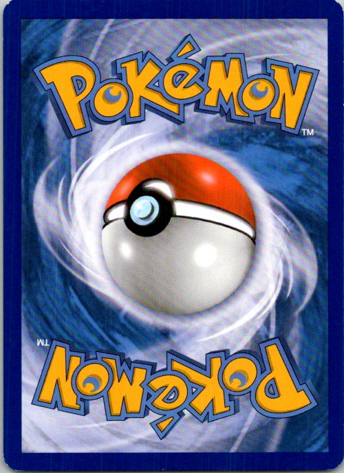 Zubat (Back)