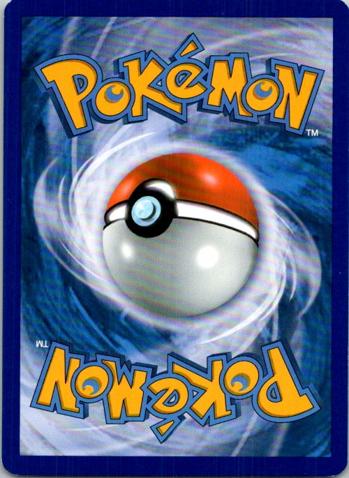 Spearow (Back)