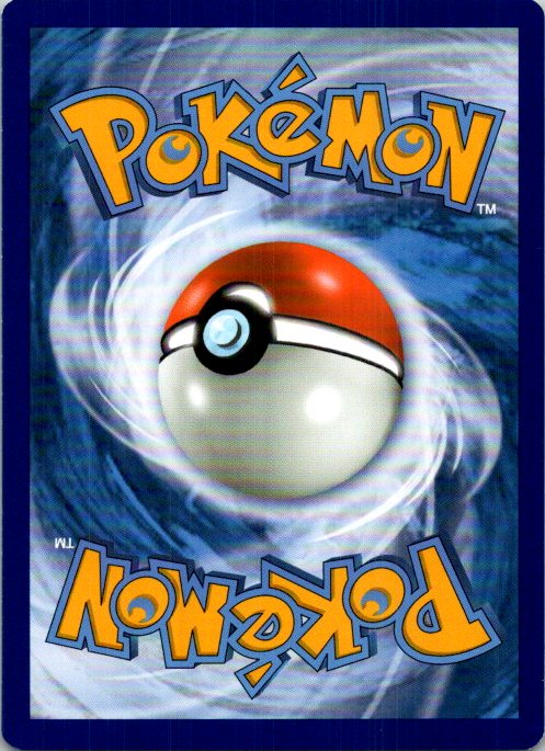 Charmeleon (Back)
