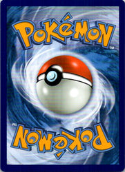 Charmeleon (Back)
