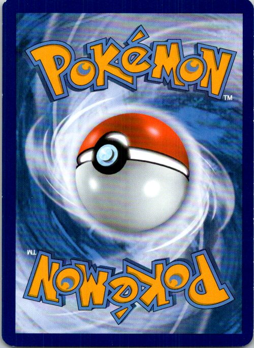 Ralts (68) (Back)