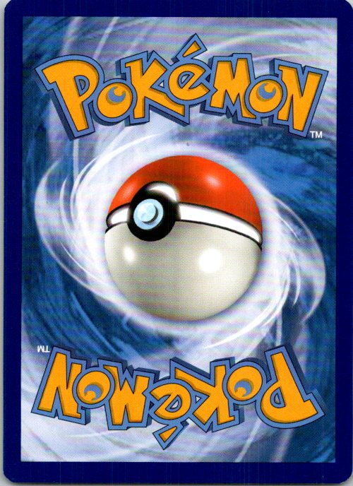 Steelix Spirit Link (Back)