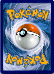Mr. Mime (Back)