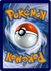 Wobbuffet (Back)