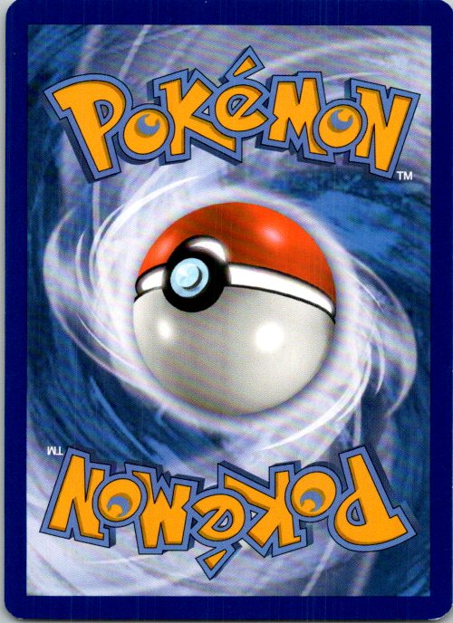 Tangrowth (Back)