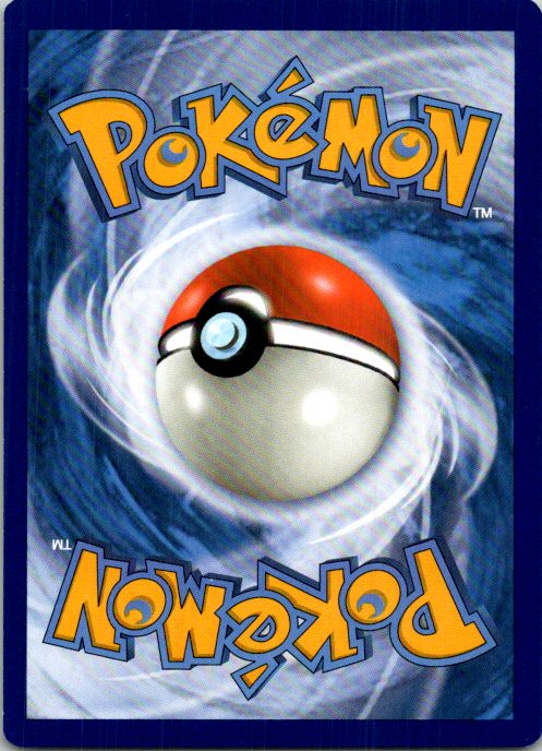 Shuckle (Back)
