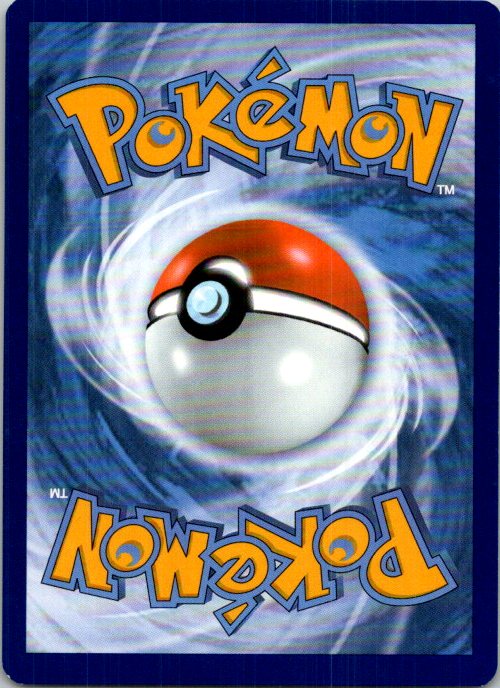 Magnemite (52) (Back)