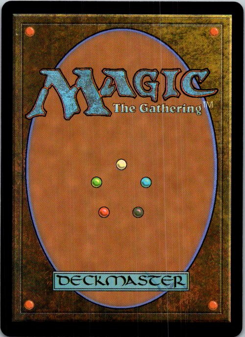 Hazel's Nocturne (Back)