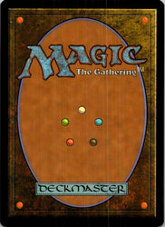 Mothdust Changeling (Back)
